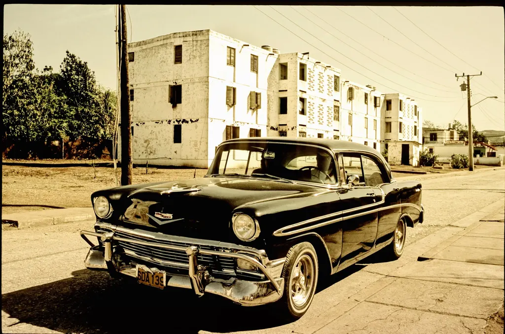 Cuba
