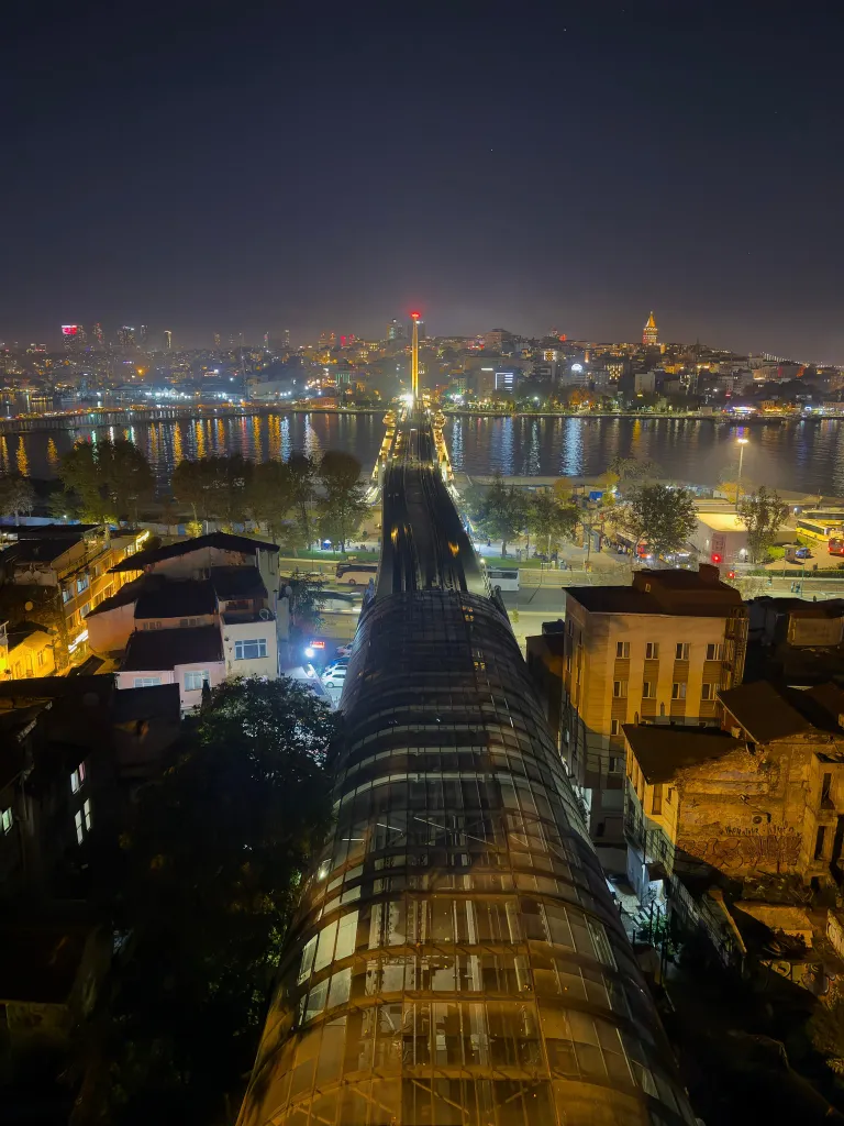 Cityscape