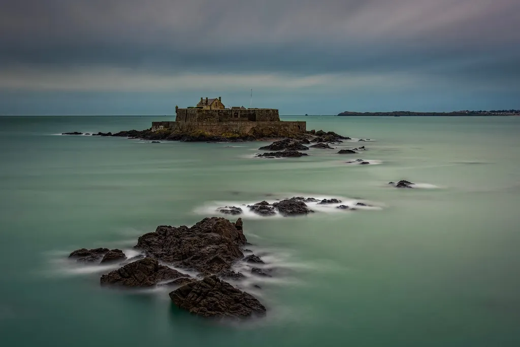 Seascape