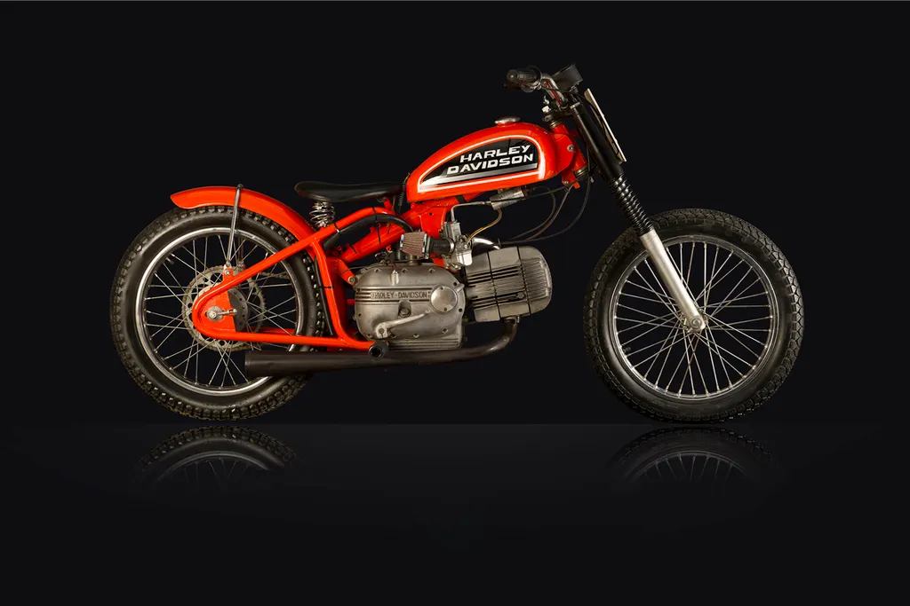 Motos et Deux-Roues