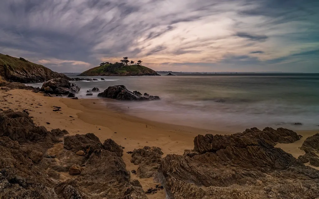 Seascapes