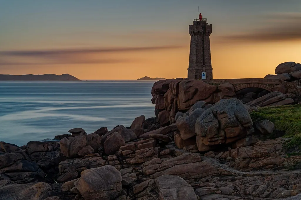 Seascapes
