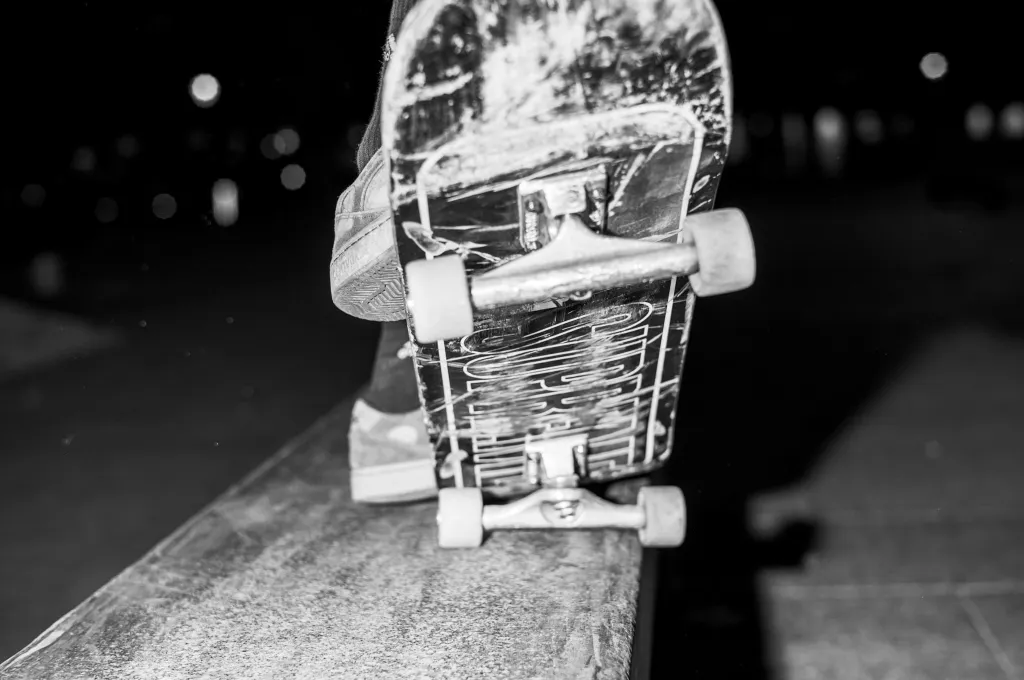 BMX & Skate