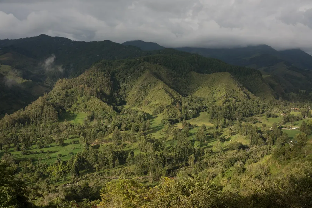 Colombia
