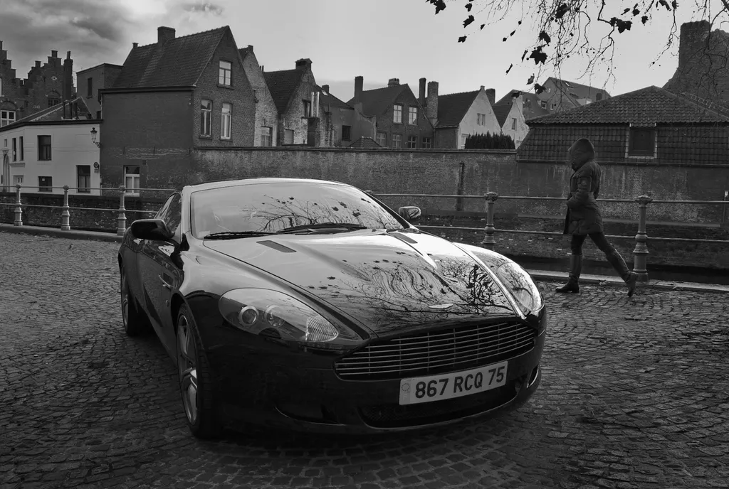 Automobiles