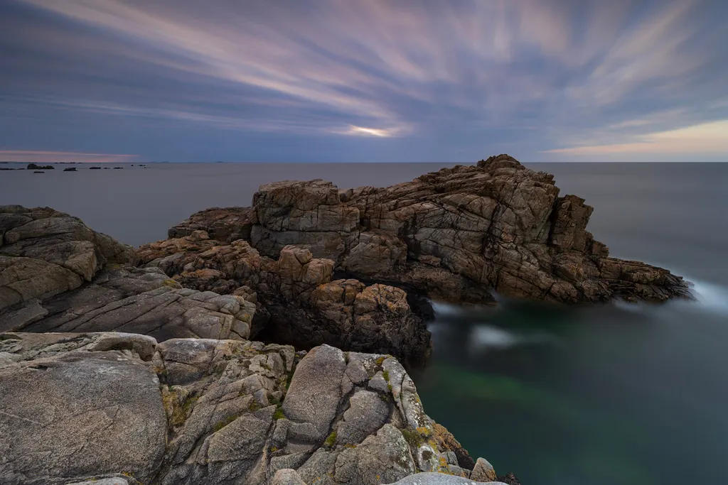 Seascapes