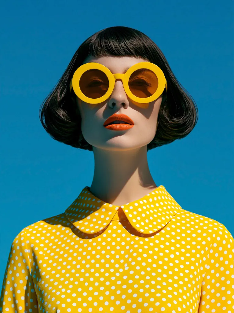 Fashion Portraits