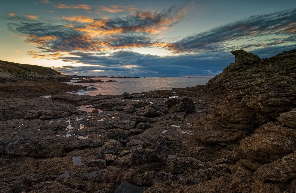 Seascapes