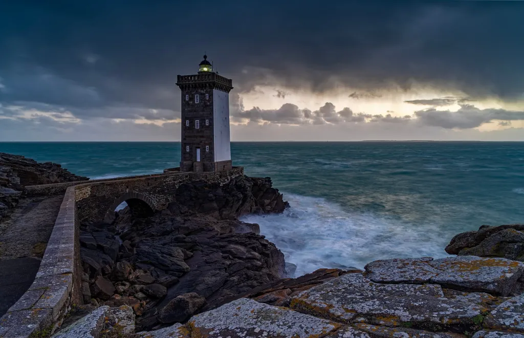Seascapes