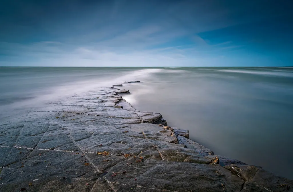 Seascapes