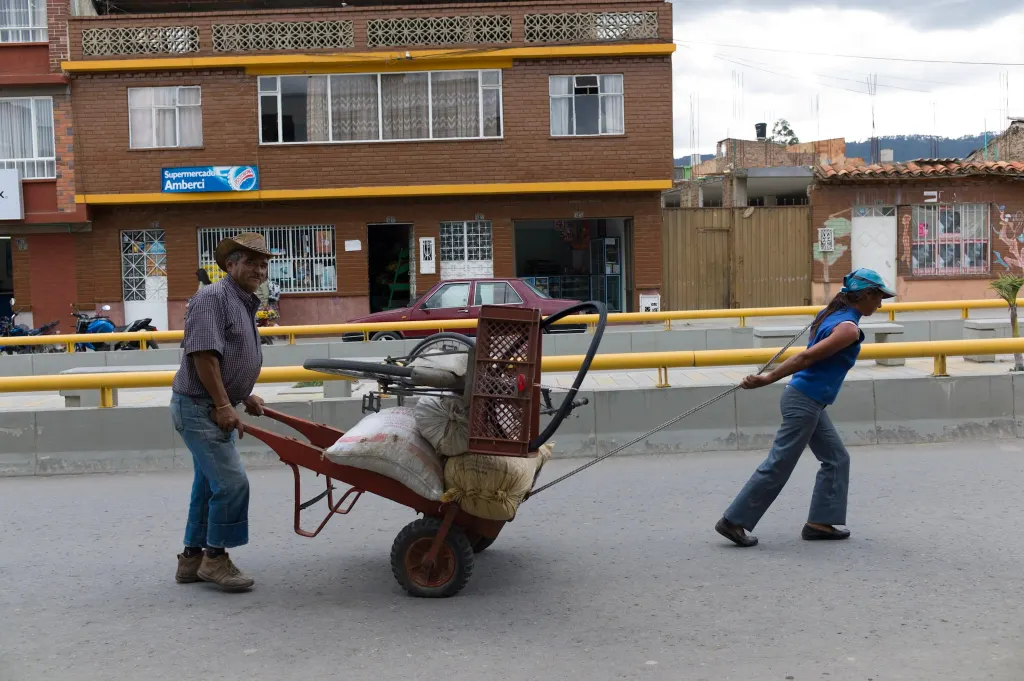 Colombia