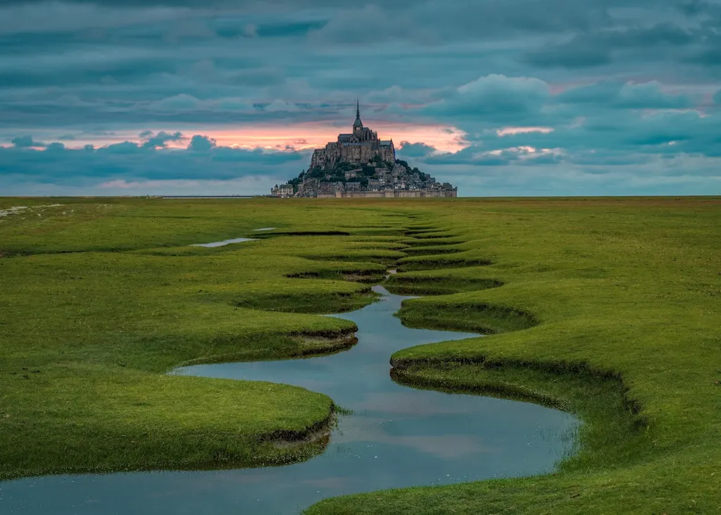 Landscapes