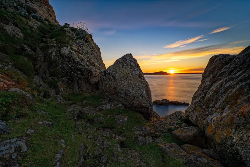 Seascape