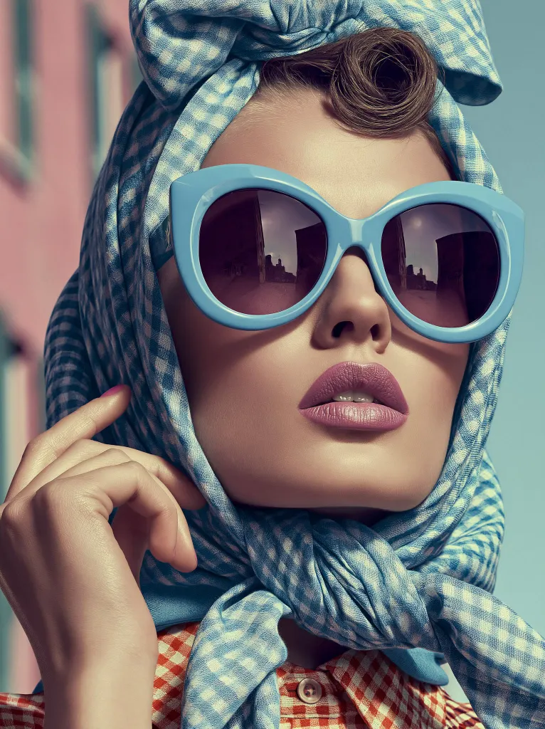 Fashion Portraits