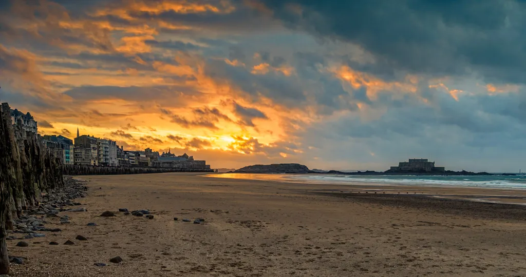Seascapes