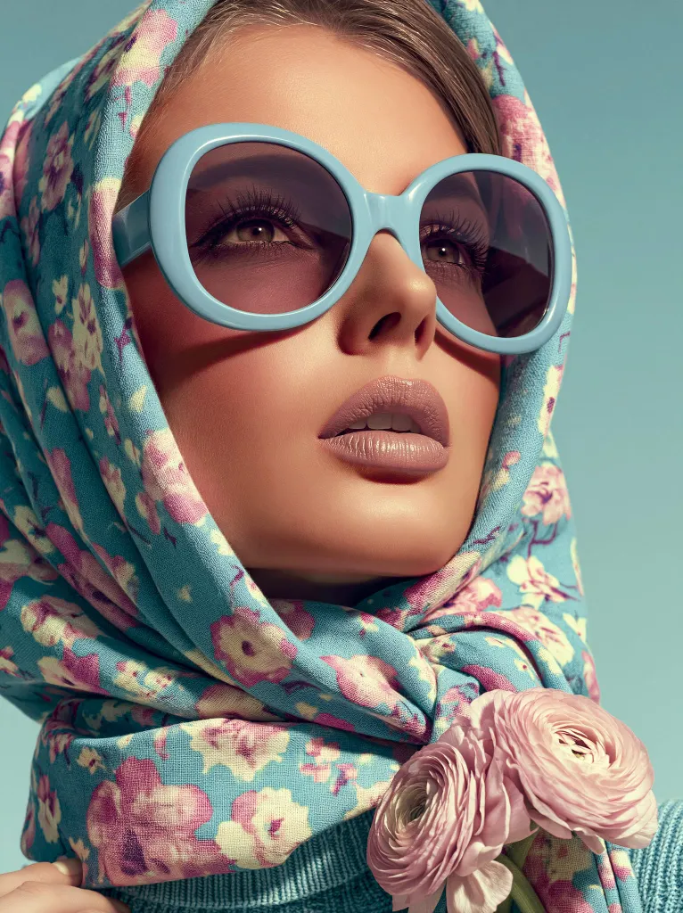 Fashion Portraits
