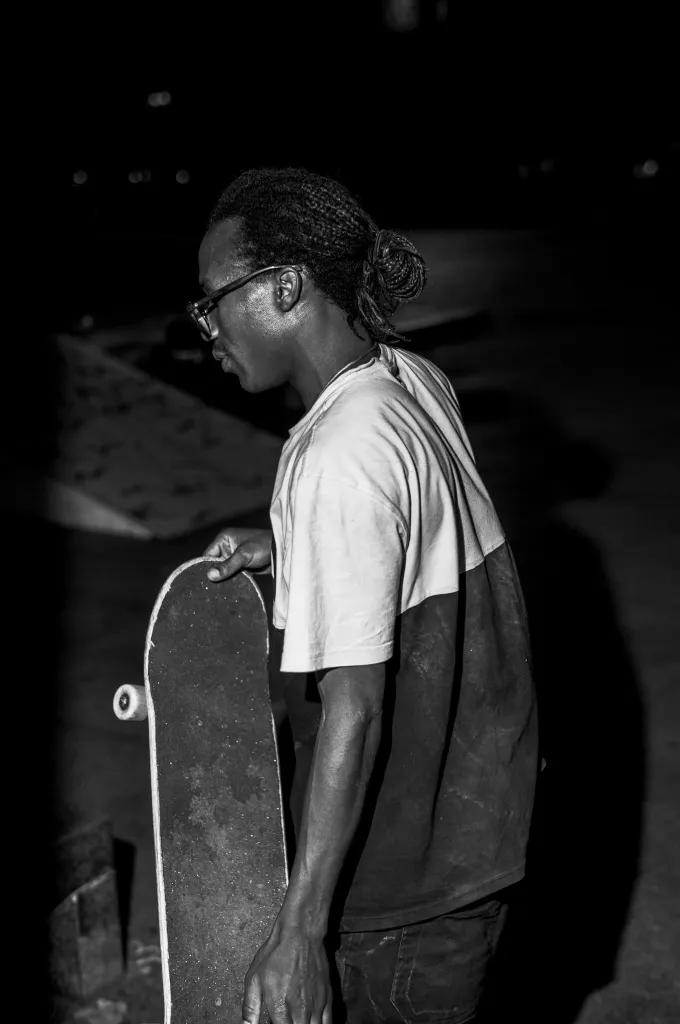 BMX & Skate