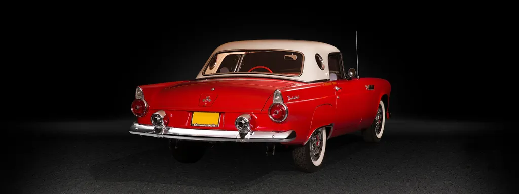 Et votre voiture devient une oeuvre d'art