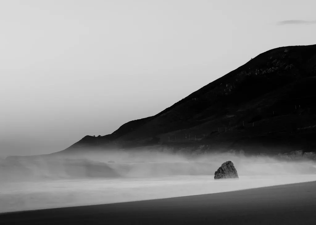 Time & Tide