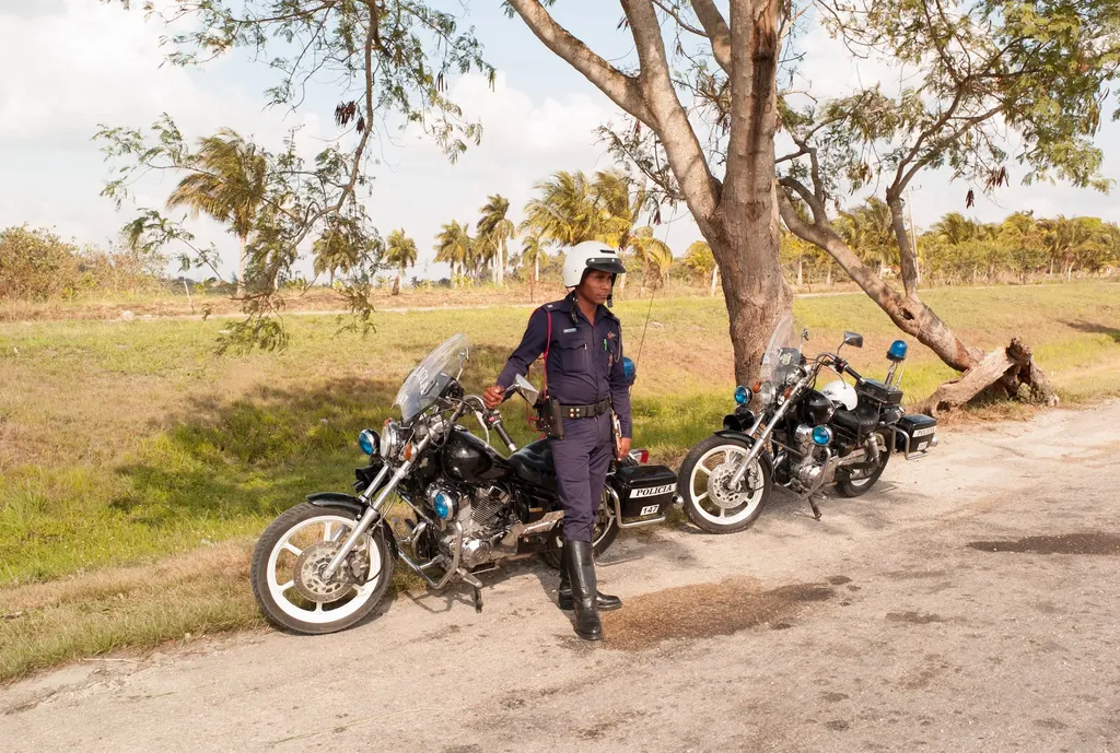 Cuba