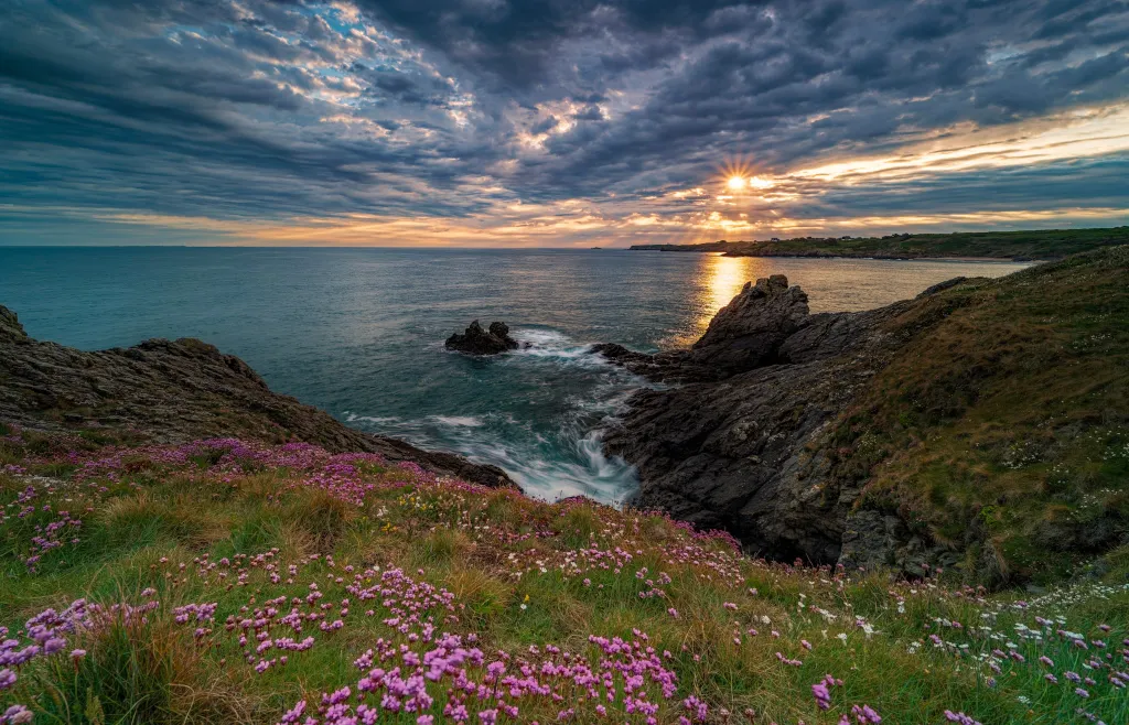 Seascape