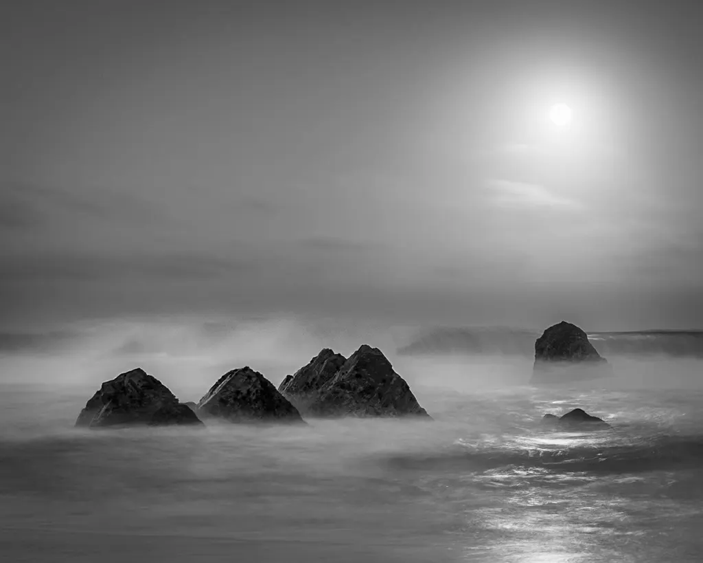 Time & Tide