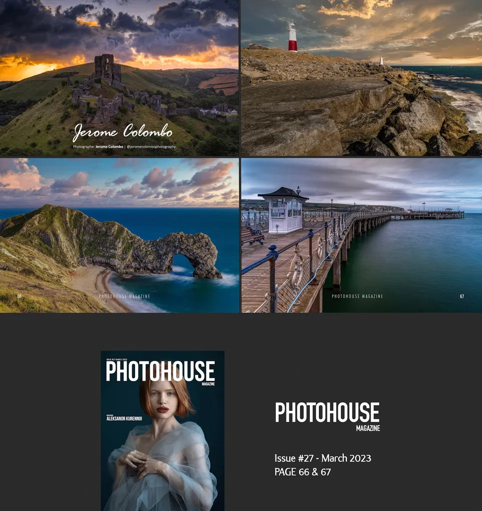 Publications