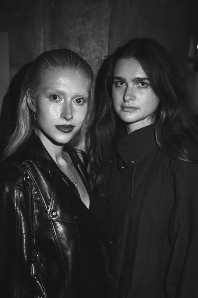 Paris Fashion Week