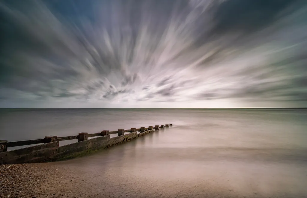 Seascapes