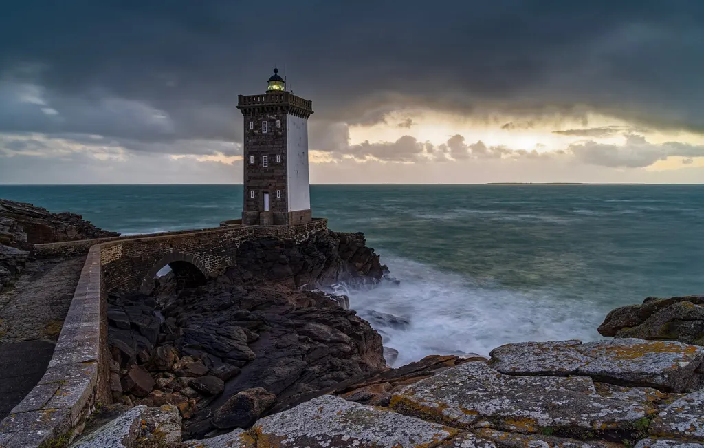 Seascapes