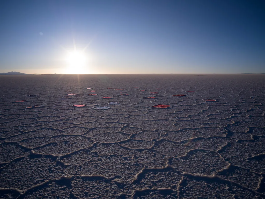 Bolivia 2025