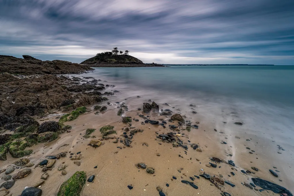 Seascape