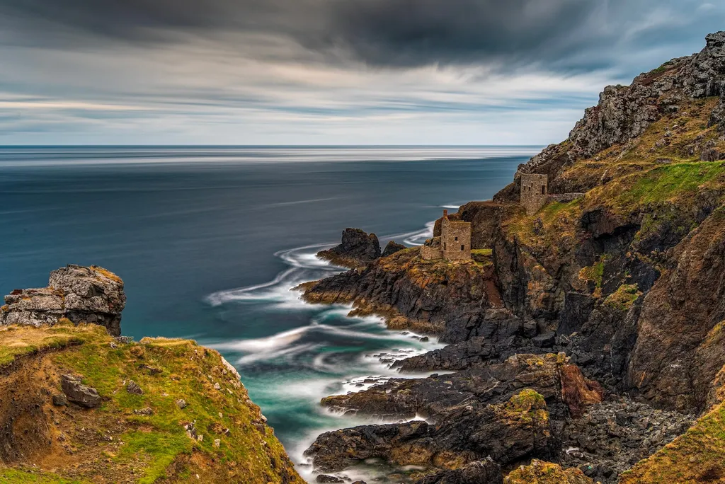 Seascapes