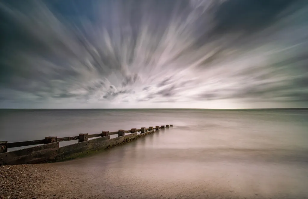 Seascape