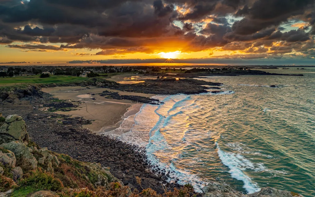 Seascape