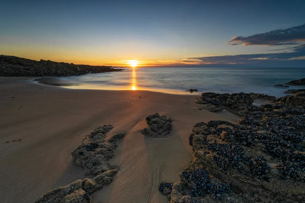 Seascape
