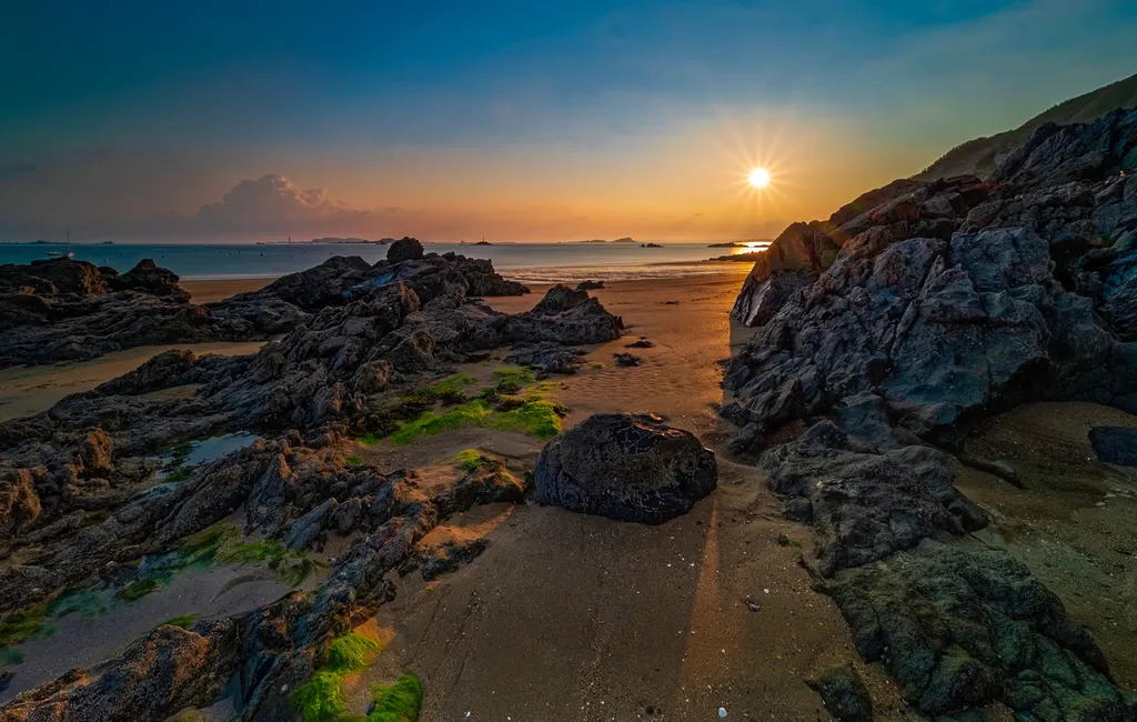 Seascapes