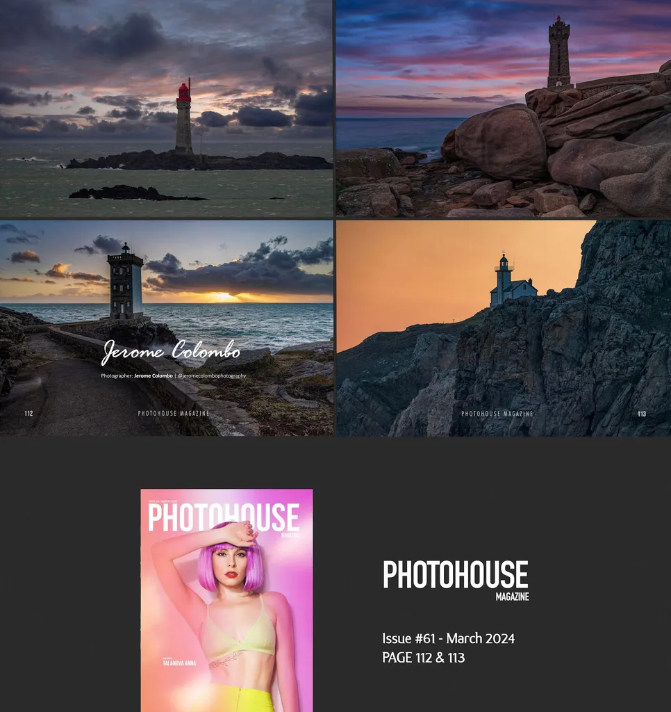 Publications