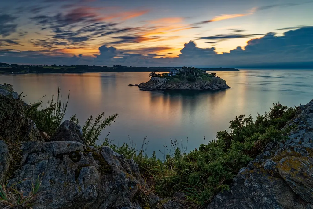 Seascapes