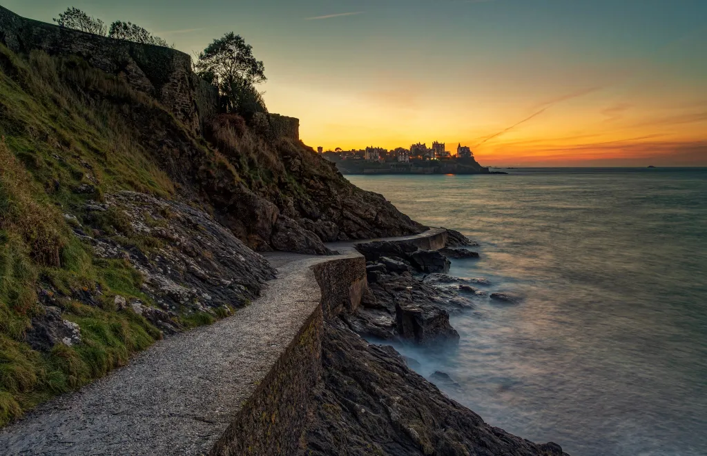 Seascape