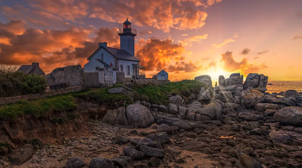 Seascapes
