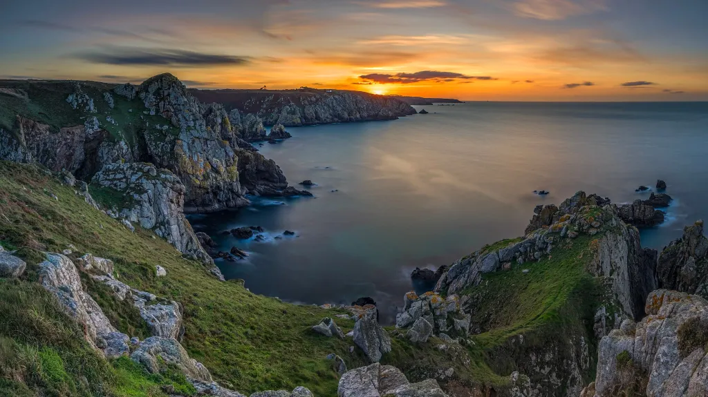 Seascapes