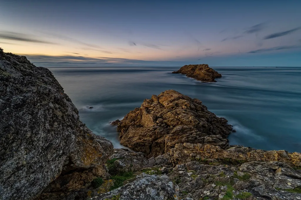 Seascapes
