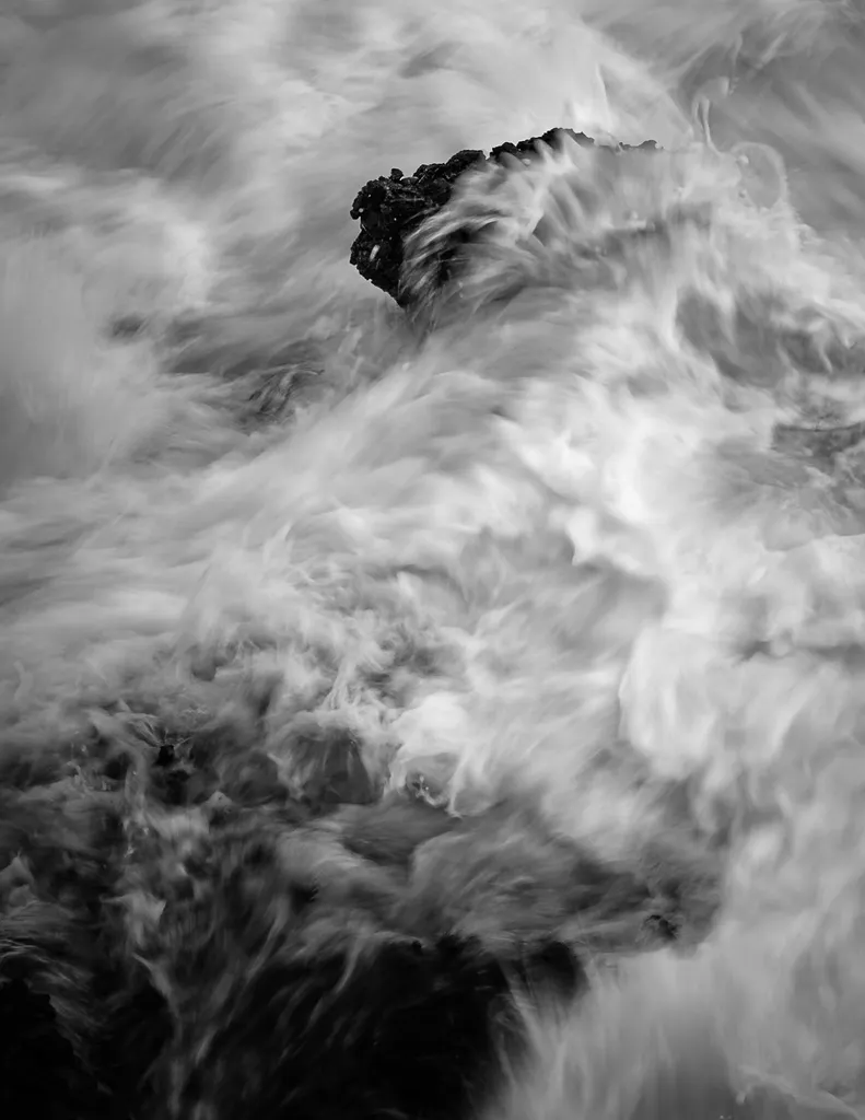 Time & Tide