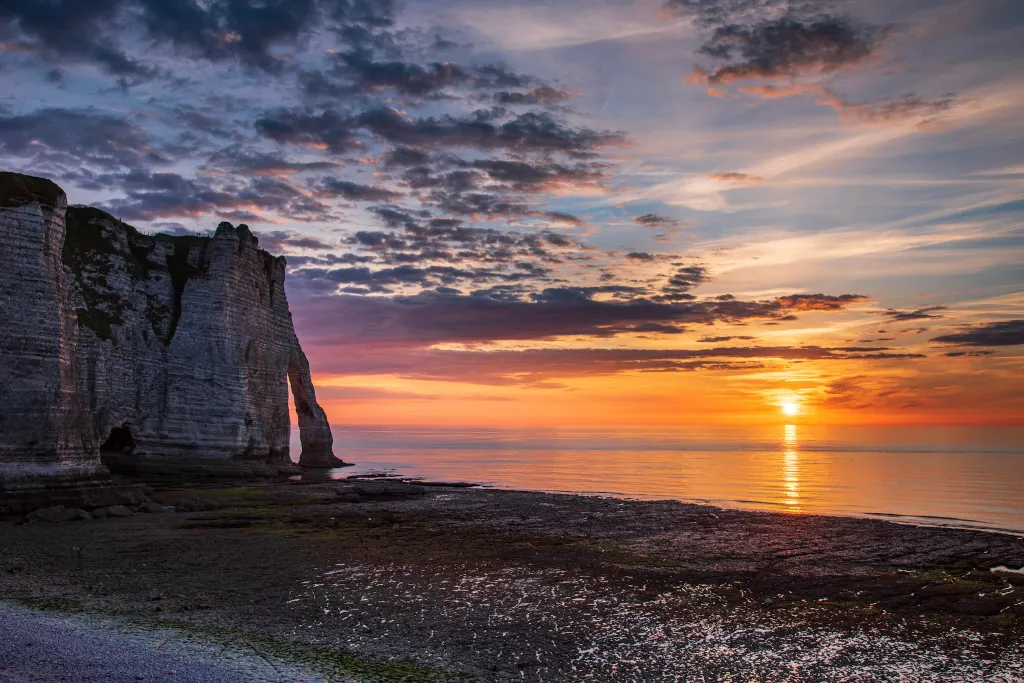 Seascape