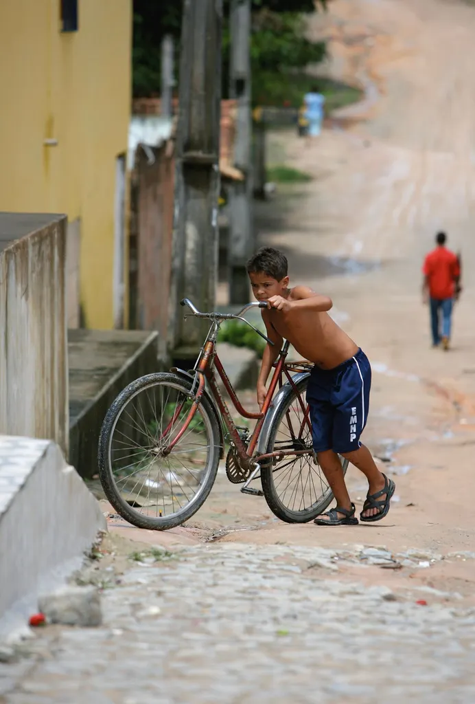 Brazil