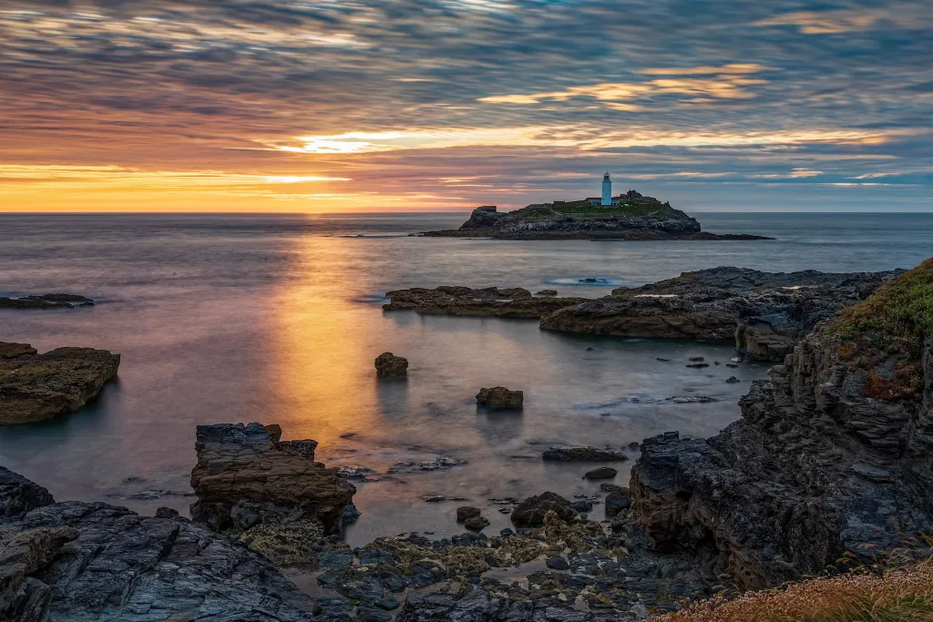 Seascapes