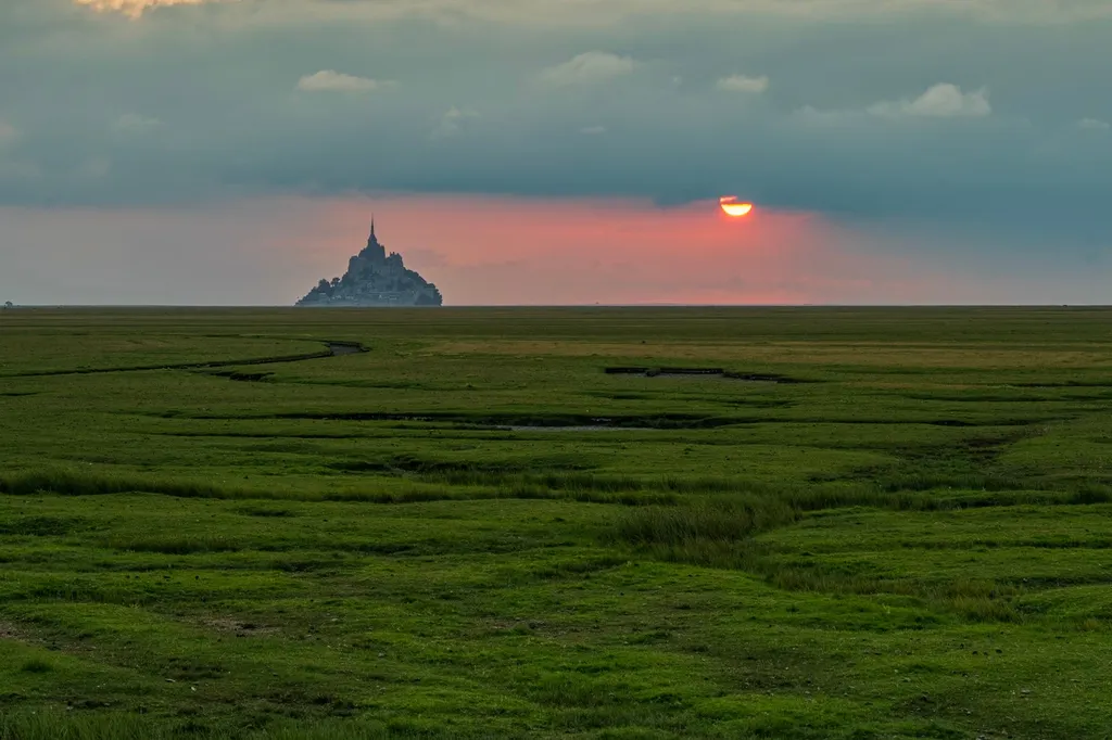 Landscapes
