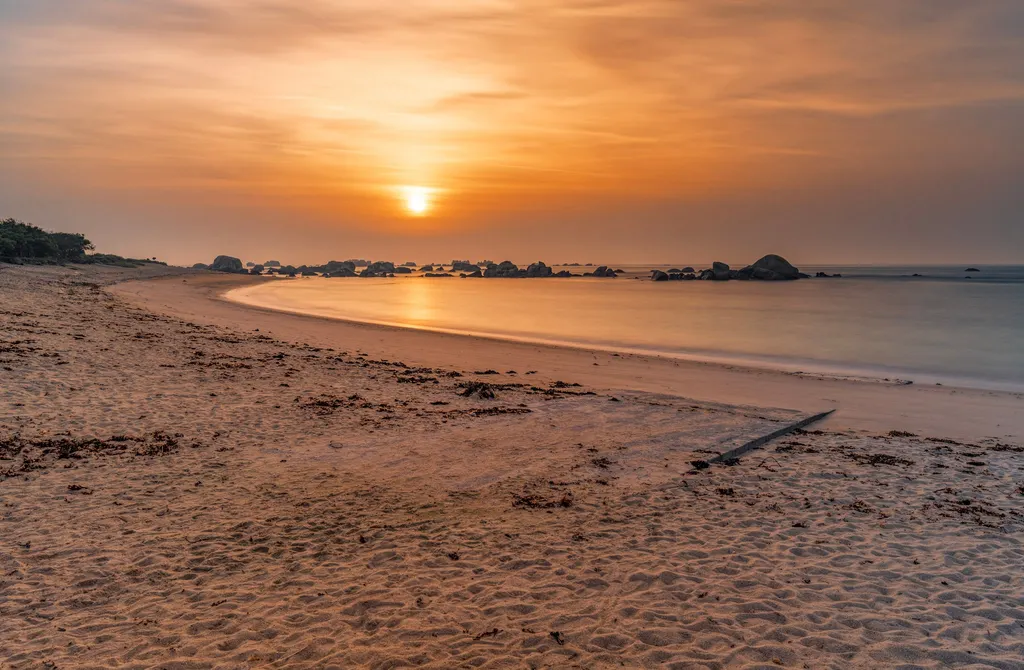 Seascape