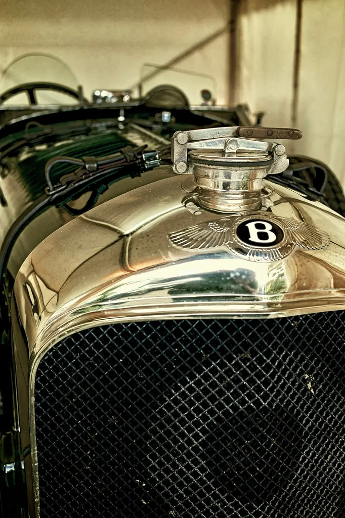Automobiles